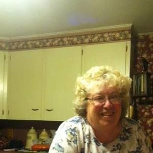 Meet your Posher, Paula